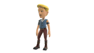 Illustration for article titled You Can Dress Your Avatar In All This Stuff